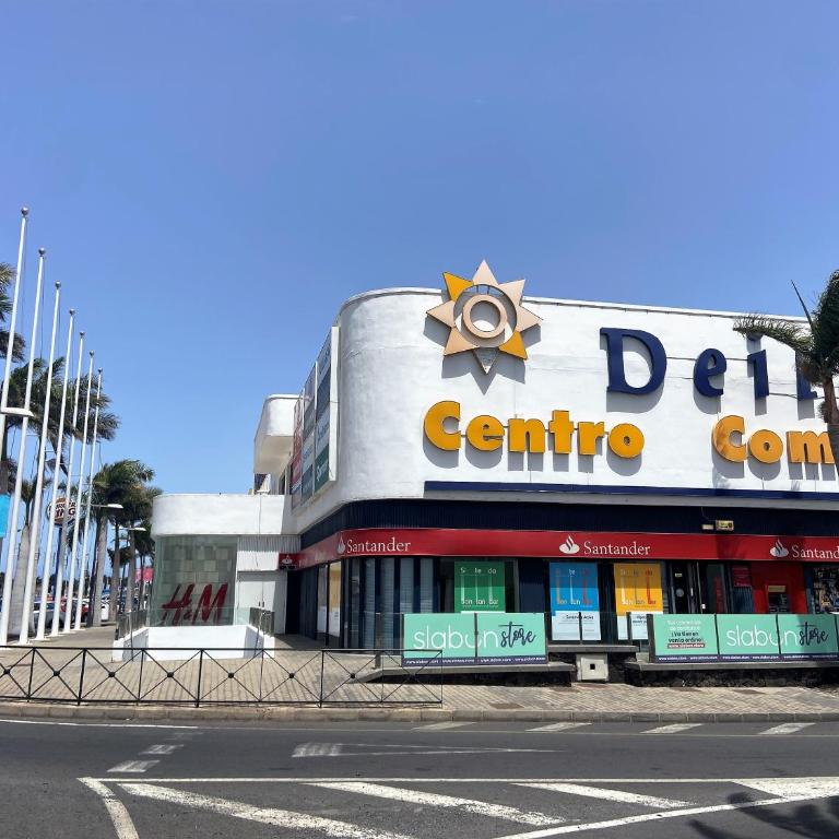 Casa Conchita. Relax, diversión y playa. - Apartamento de 2 dormitorios - 26