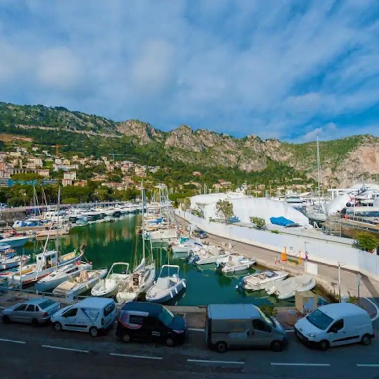 Best Beaulieu Location, Stylish Port View - Haus mit 1 Schlafzimmer - 1