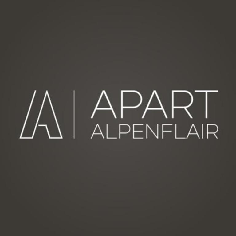 Apart Alpenflair - Apartment mit Blick auf die Berge - 3