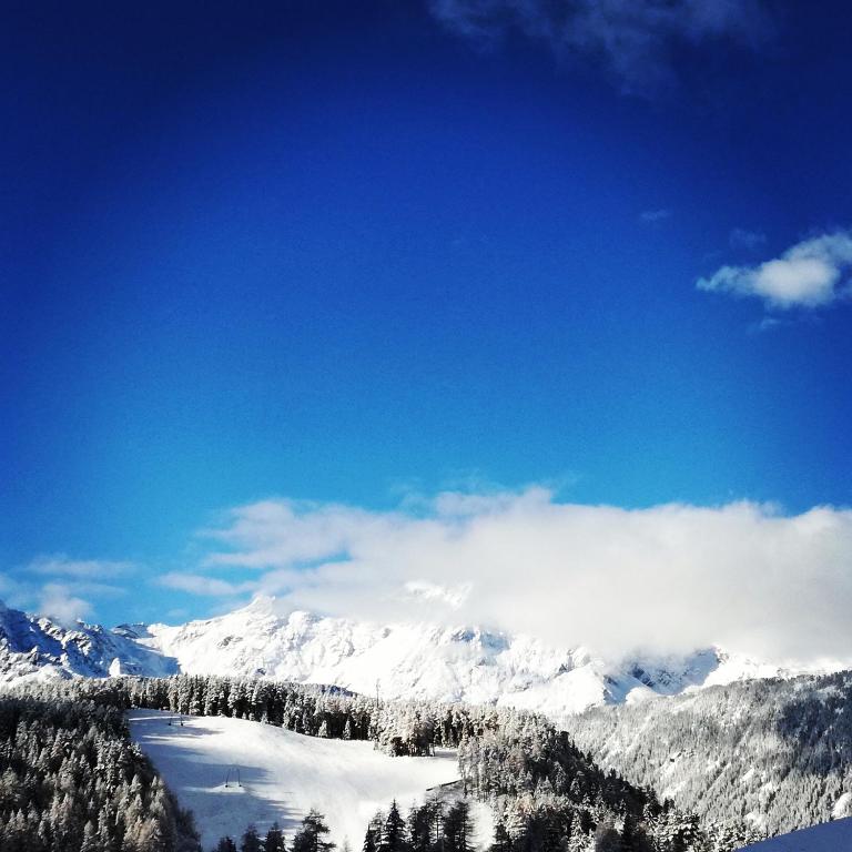 Apart Alpenflair - Apartment mit Blick auf die Berge - 28