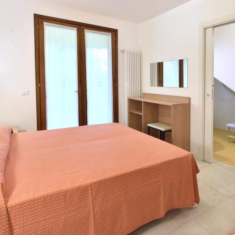La Villa Elisabeth - Appartamento con 2 Camere da Letto - 14
