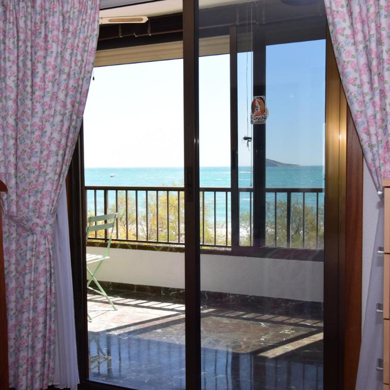 BENIBEACH - Fincas Arena - Apartamento de 1 dormitorio - 20