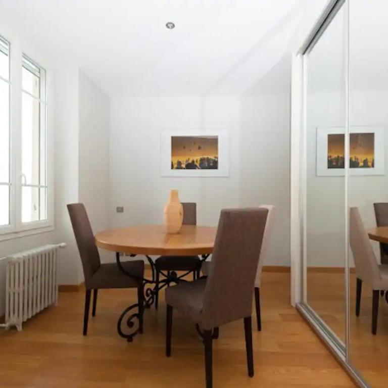 Best Beaulieu Location, Stylish Port View - Haus mit 1 Schlafzimmer - 6