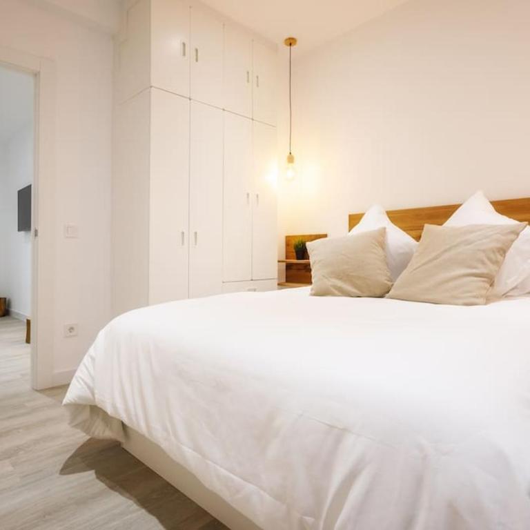 Heart of City Centre & Museum by Next Stop Bilbao - Two-Bedroom Apartment - 2