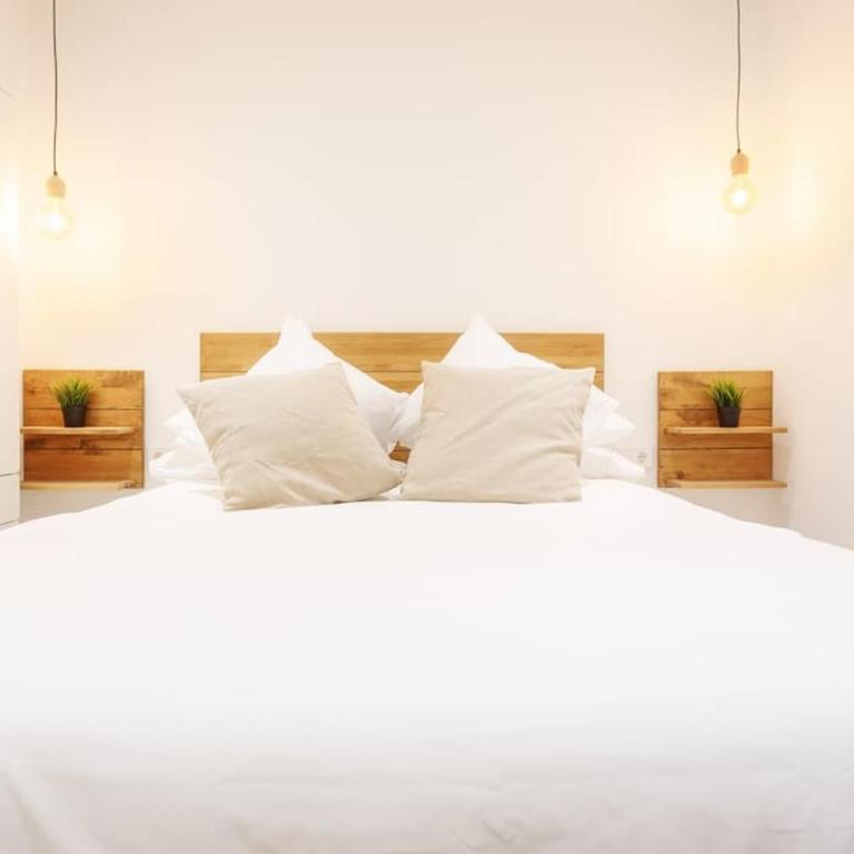 Heart of City Centre & Museum by Next Stop Bilbao - Two-Bedroom Apartment - 6