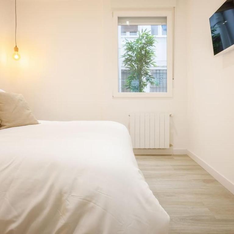 Heart of City Centre & Museum by Next Stop Bilbao - Two-Bedroom Apartment - 14