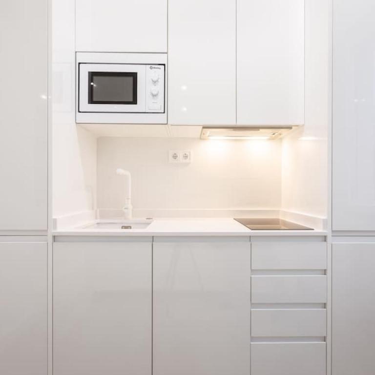 Heart of City Centre & Museum by Next Stop Bilbao - Two-Bedroom Apartment - 15