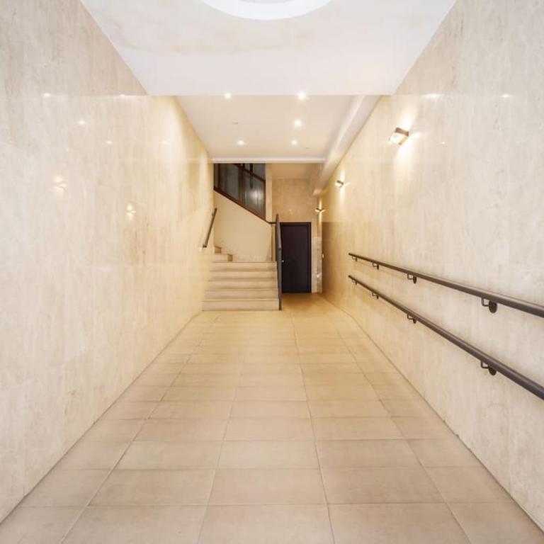 Heart of City Centre & Museum by Next Stop Bilbao - Two-Bedroom Apartment - 16