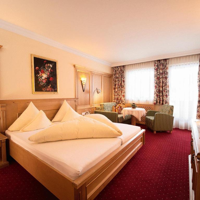 Hotel Eschenhof & Apartments - Doppelzimmer - 6