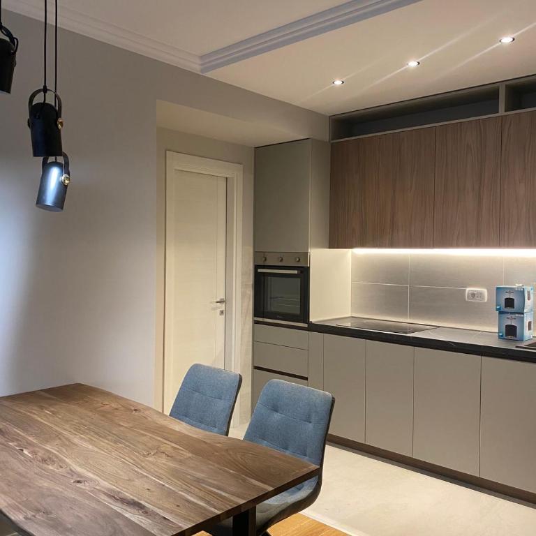 Apartman VT Central point - Apartman sa 1 Spavaćom Sobom - 1