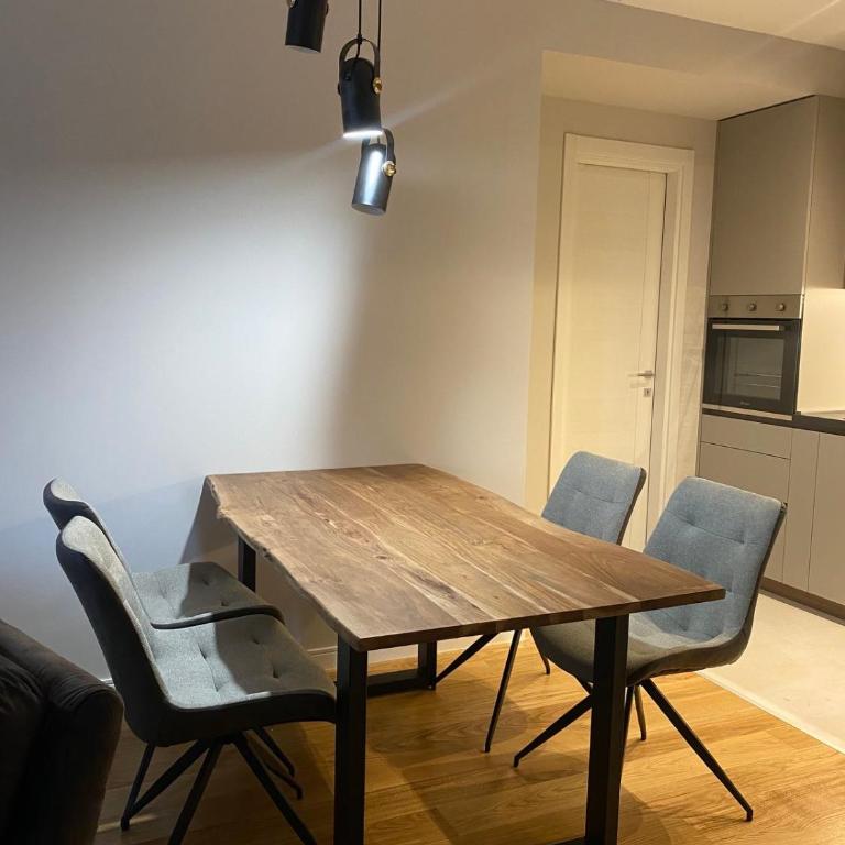 Apartman VT Central point - Apartman sa 1 Spavaćom Sobom - 2