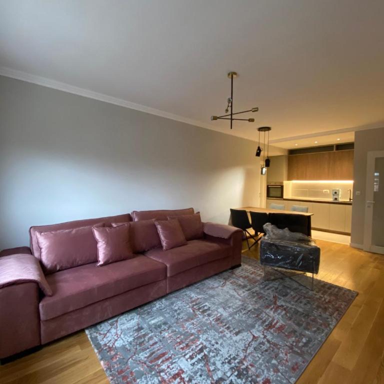 Apartman VT Central point - Apartman sa 1 Spavaćom Sobom - 3