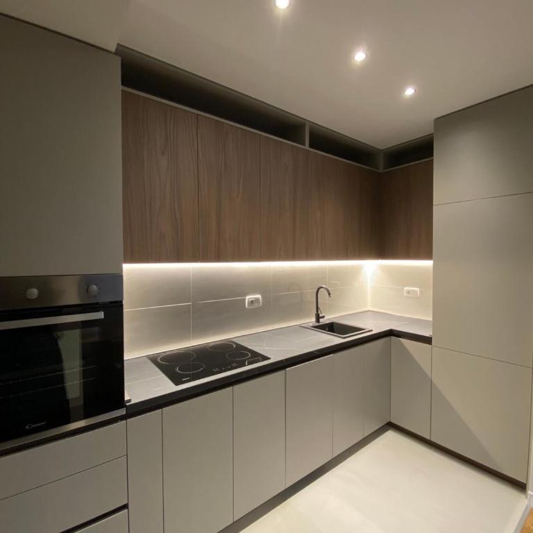 Apartman VT Central point - Apartman sa 1 Spavaćom Sobom - 5