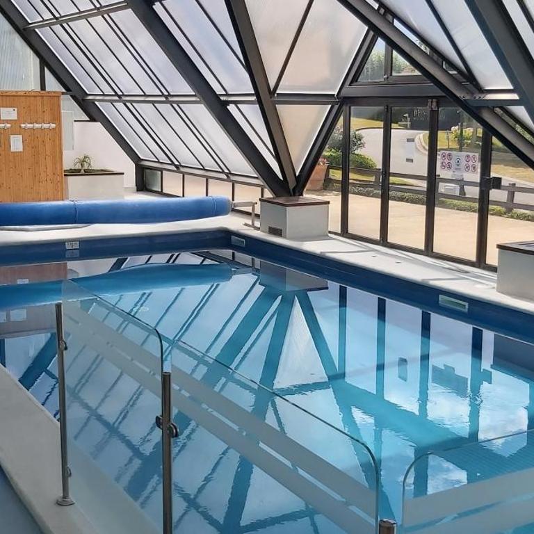 Appartement Domaine des Yearlings DEAUVILLE - Appartamento con 1 Camera da Letto - 3