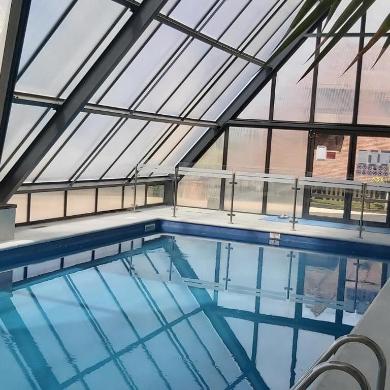 Appartement Domaine des Yearlings DEAUVILLE - Appartamento con 1 Camera da Letto - 4
