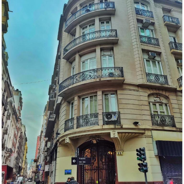 Casa Dante, no cash payments - Apartamento de 2 dormitorios - 13