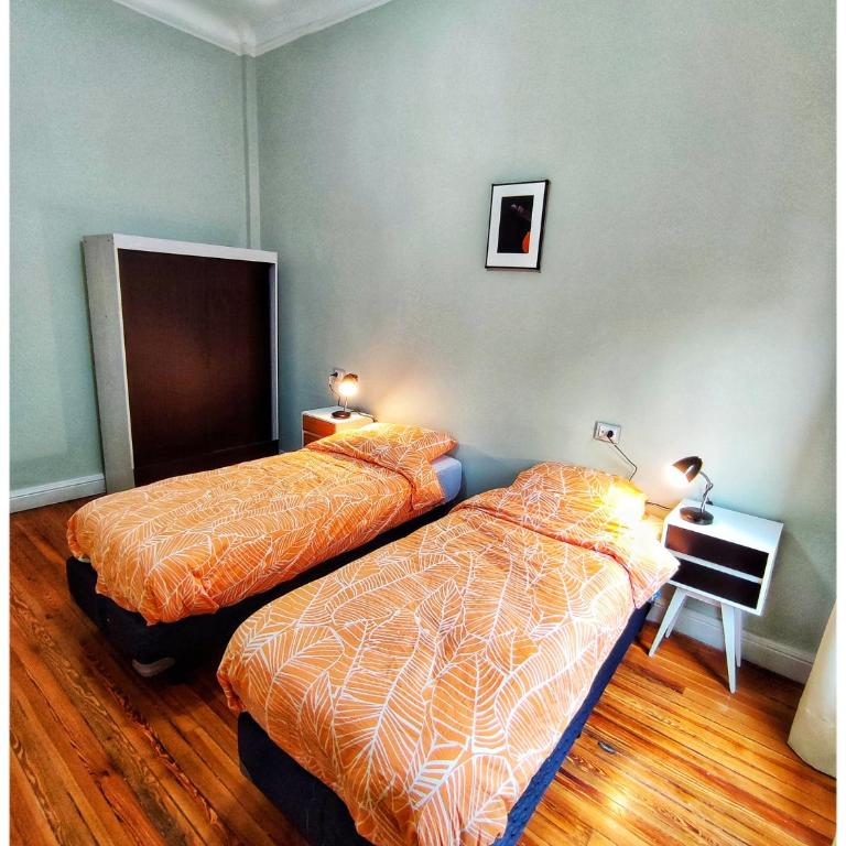 Casa Dante, no cash payments - Two-Bedroom Apartment - 16