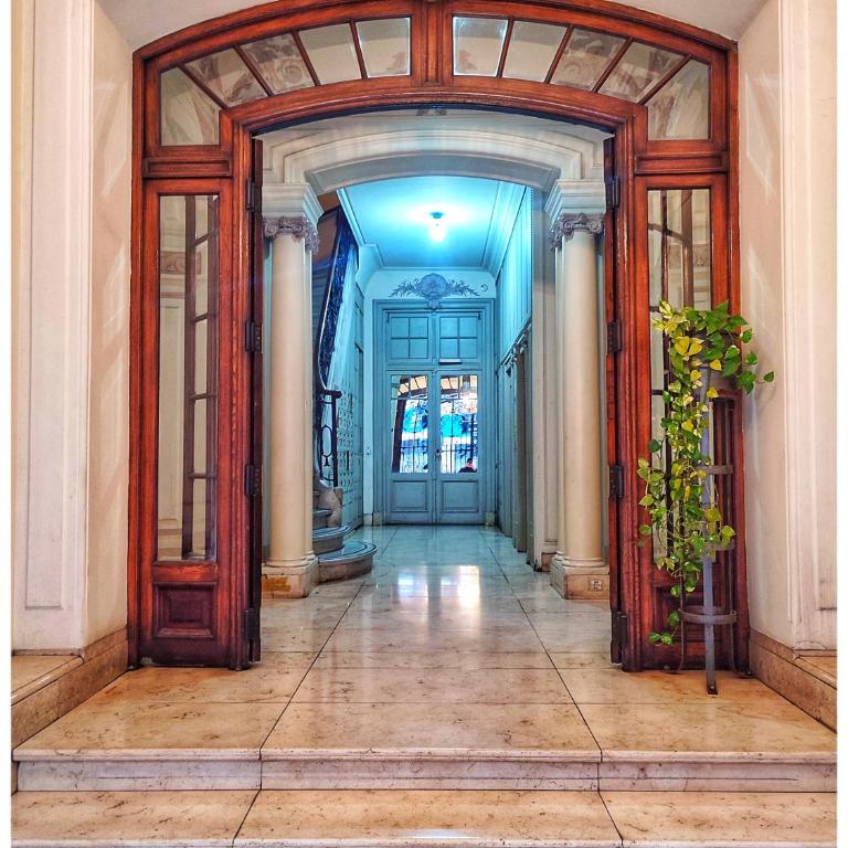 Casa Dante, no cash payments - Apartamento de 2 dormitorios - 17