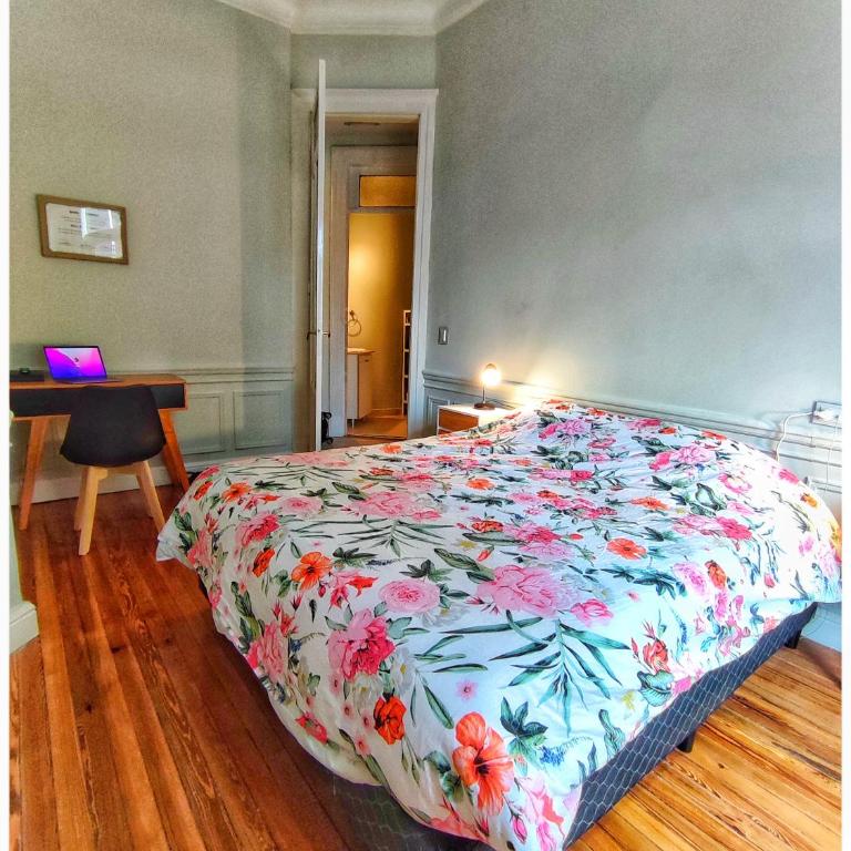 Casa Dante, no cash payments - Apartamento de 2 dormitorios - 5