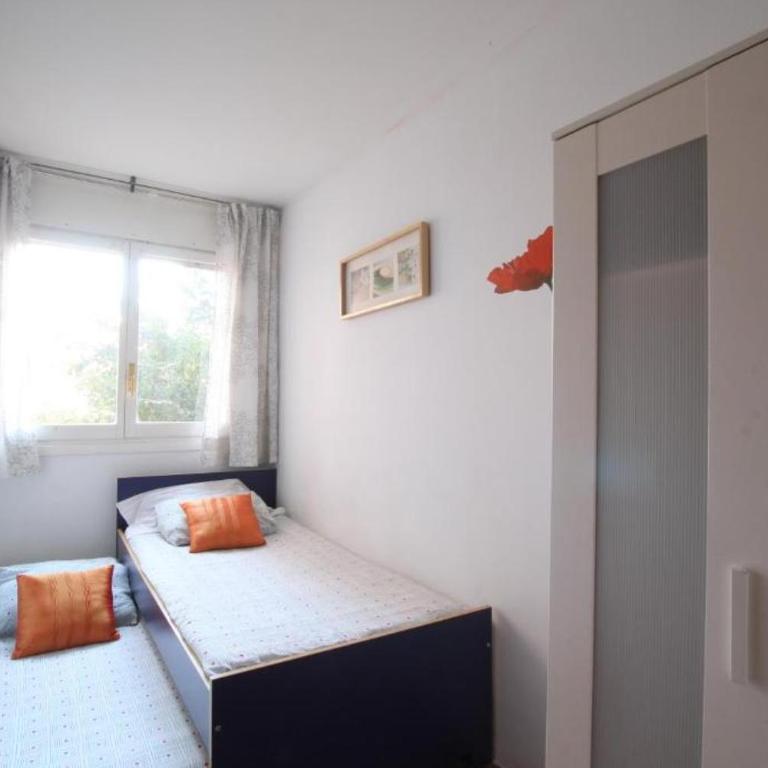 GOOD APARTMENTS gran via 3 bedrooms - Three-Bedroom Apartment with View - 8