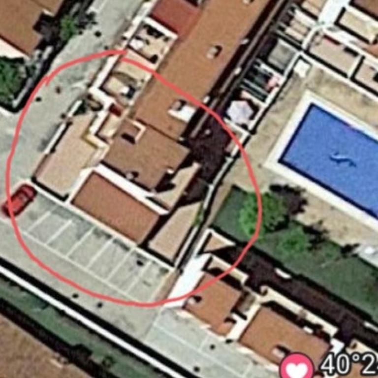 CASA MUY CERCA DE LA PLAYA a - Casa de 4 dormitorios - 41
