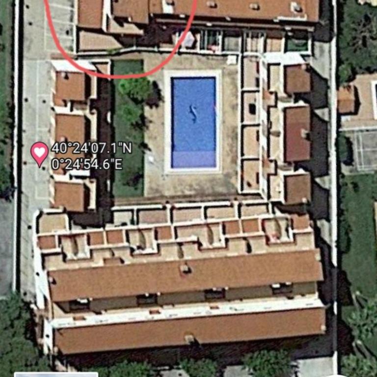 CASA MUY CERCA DE LA PLAYA a - Casa de 4 dormitorios - 42