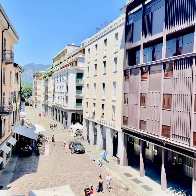Divina Luxury Apartment in the Center of Como, Near Lake Como - Appartamento con 2 Camere da Letto - 6