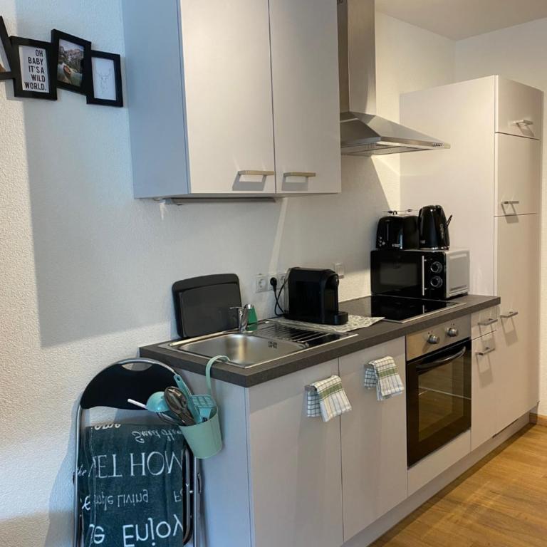 Adlers Apartments Arlberg - Apartment mit 1 Schlafzimmer - 2