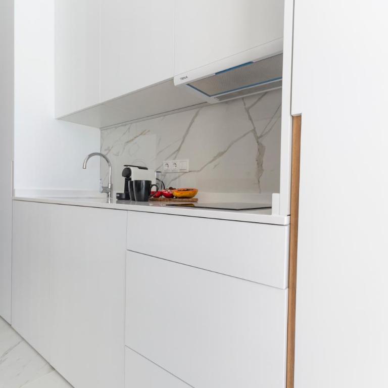 Apartamento Tobago - Puerto Rico - Studio Apartment - 10