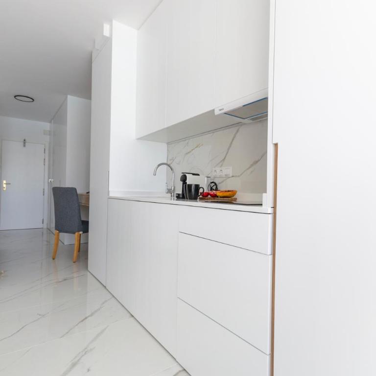 Apartamento Tobago - Puerto Rico - Studio Apartment - 26