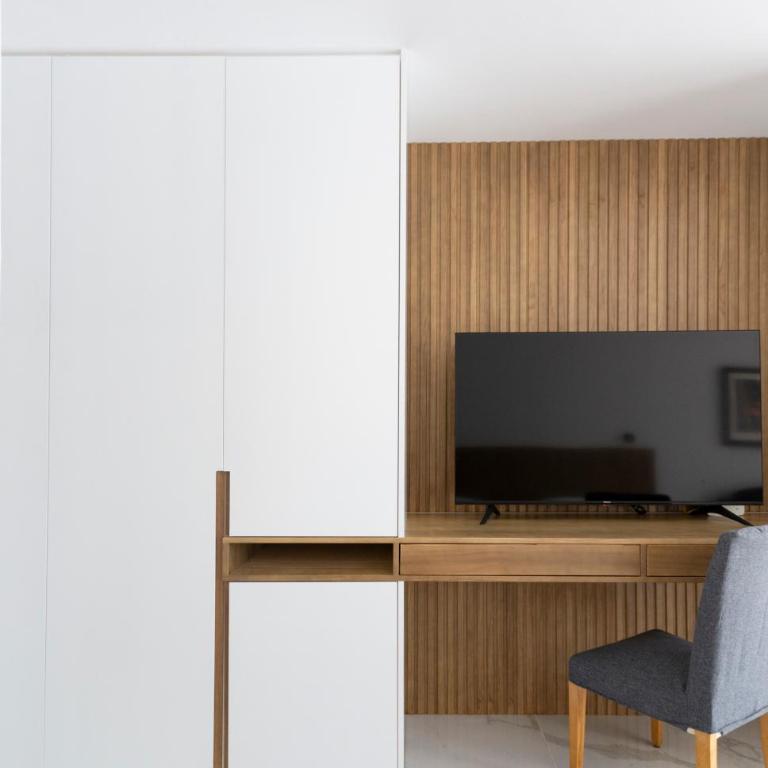 Apartamento Tobago - Puerto Rico - Studio Apartment - 12