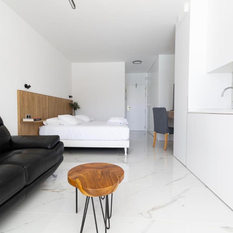 Apartamento Tobago - Puerto Rico - Studio Apartment - 9