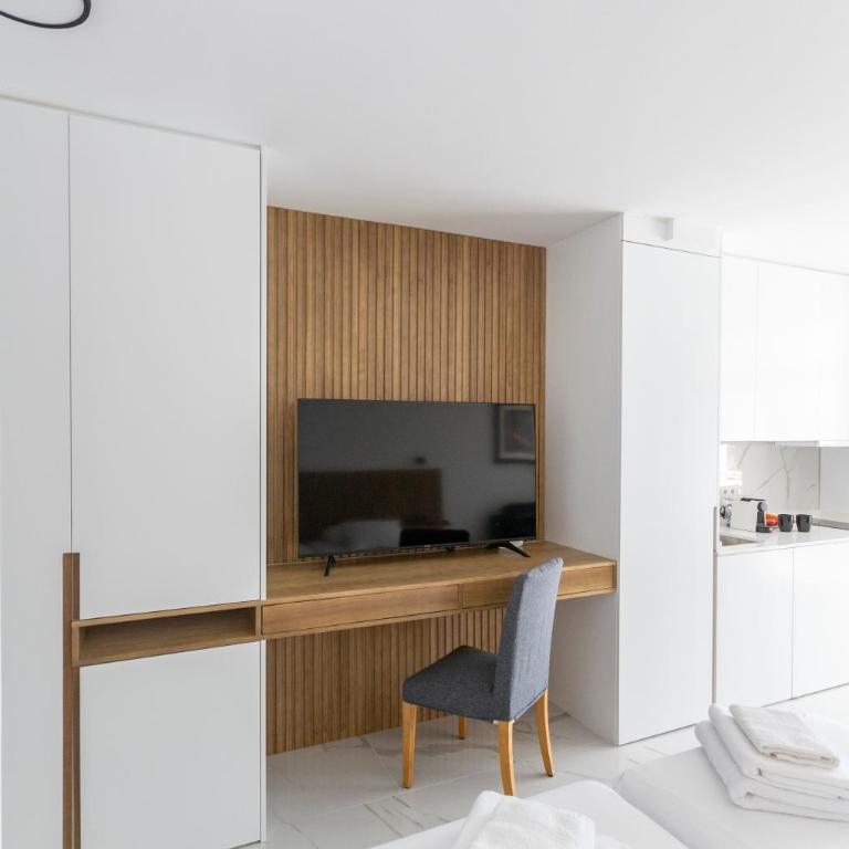 Apartamento Tobago - Puerto Rico - Studio Apartment - 7