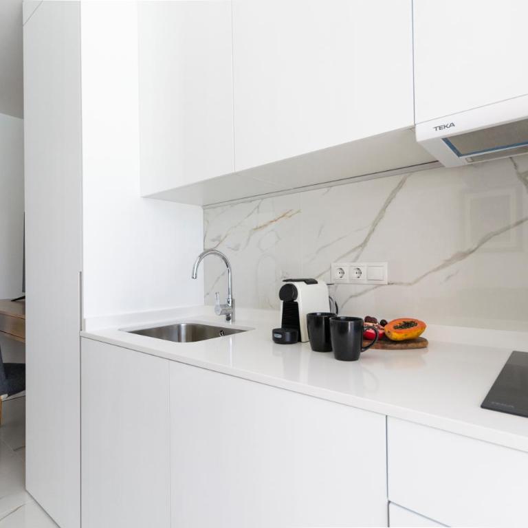 Apartamento Tobago - Puerto Rico - Studio Apartment - 24
