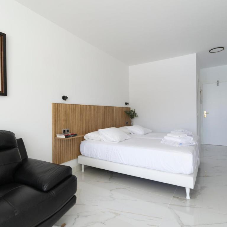 Apartamento Tobago - Puerto Rico - Studio Apartment - 16