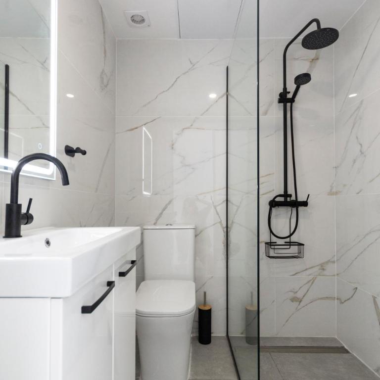 Apartamento Tobago - Puerto Rico - Studio Apartment - 11