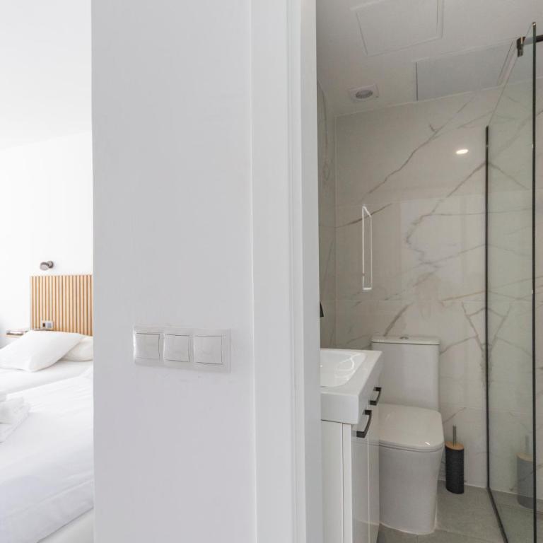 Apartamento Tobago - Puerto Rico - Studio Apartment - 22