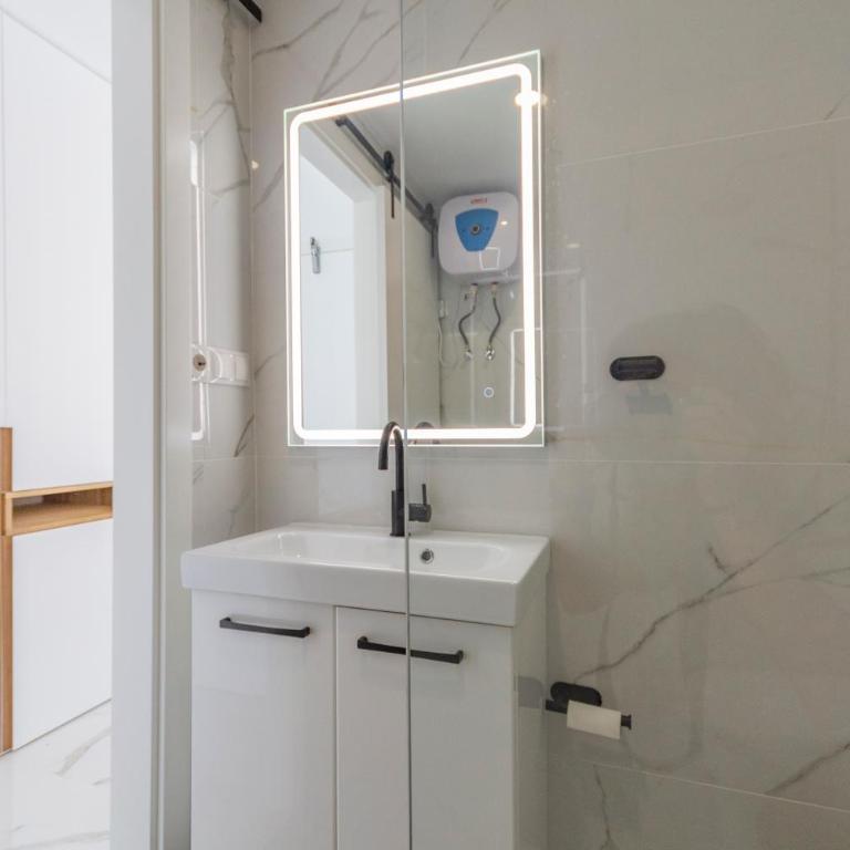 Apartamento Tobago - Puerto Rico - Studio Apartment - 18