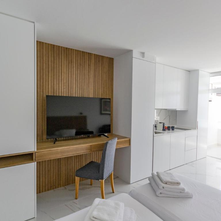 Apartamento Tobago - Puerto Rico - Studio Apartment - 14