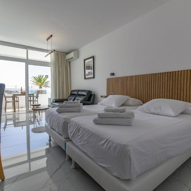 Apartamento Tobago - Puerto Rico - Studio Apartment - 8