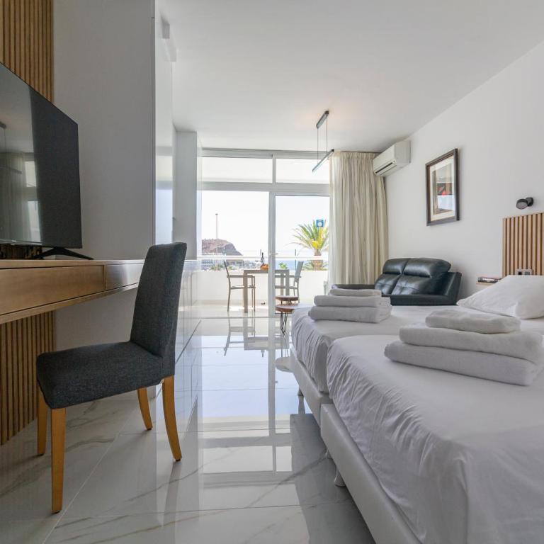 Apartamento Tobago - Puerto Rico - Studio Apartment - 6