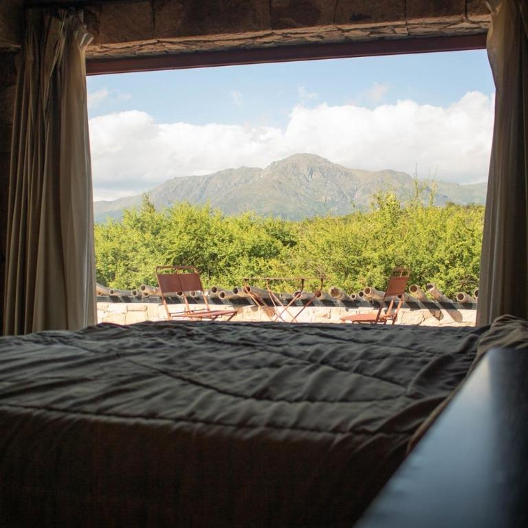 Costas del Cuniputu - Casa de Campo - Villa - 3