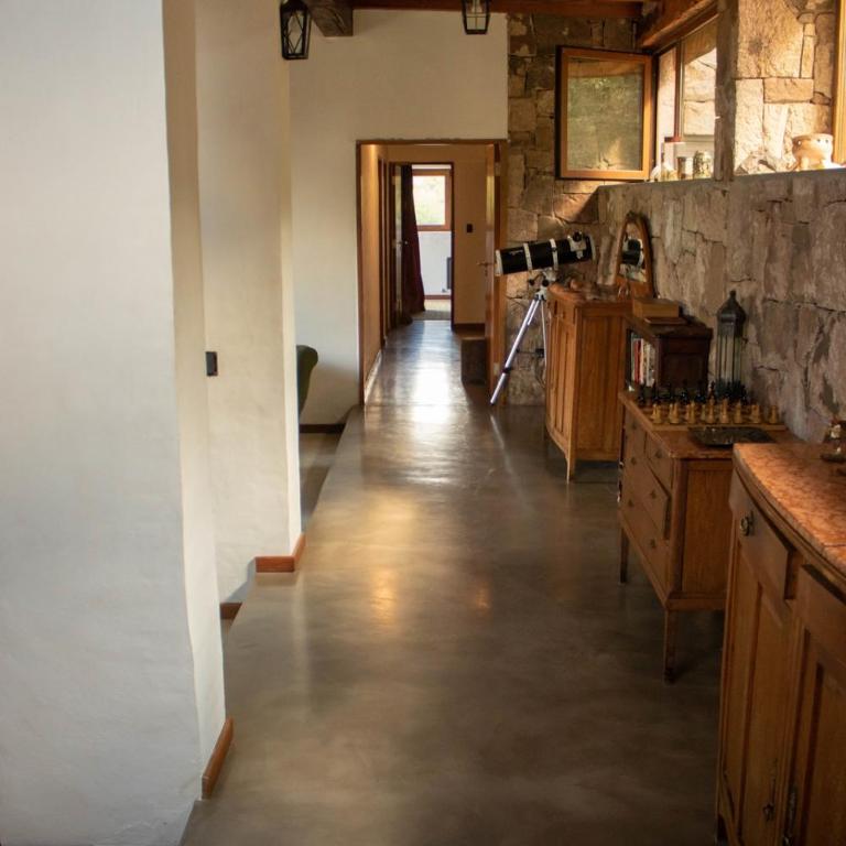 Costas del Cuniputu - Casa de Campo - Villa - 16