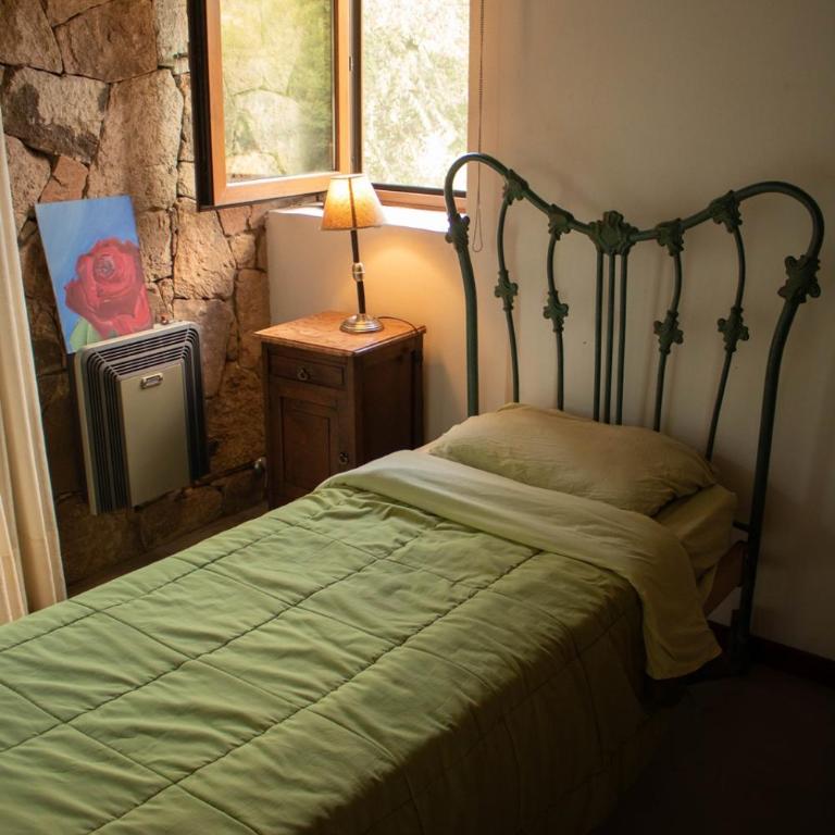 Costas del Cuniputu - Casa de Campo - Villa - 5