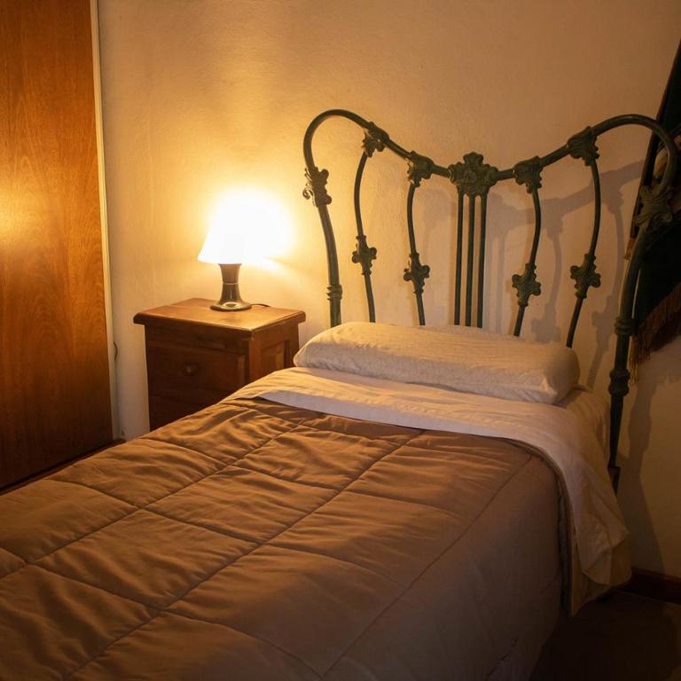 Costas del Cuniputu - Casa de Campo - Villa - 10