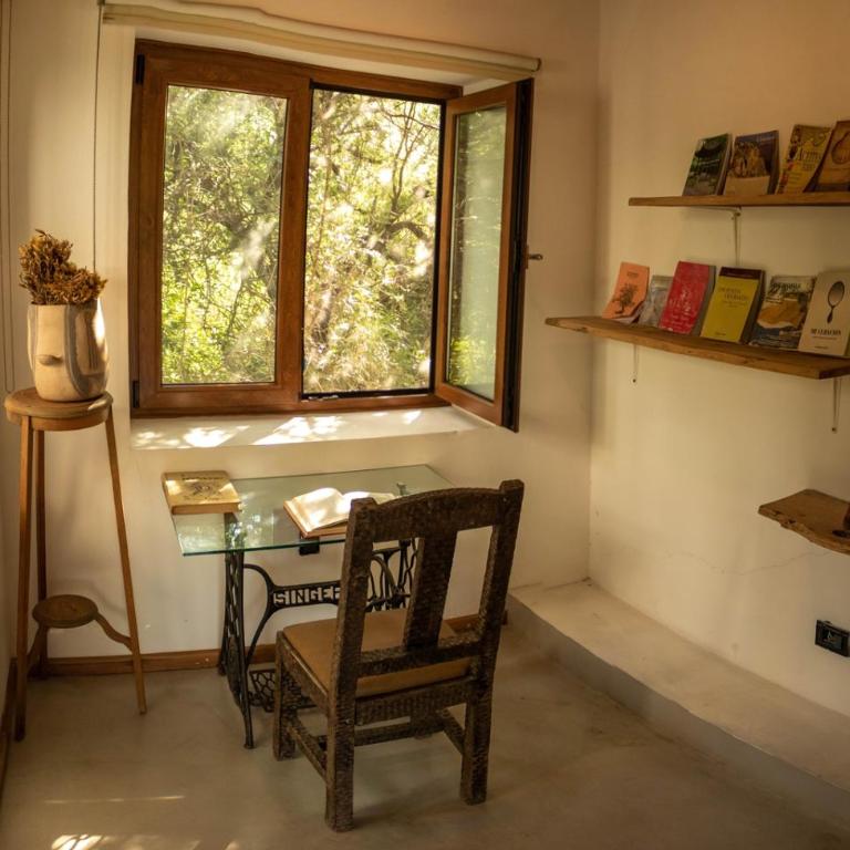Costas del Cuniputu - Casa de Campo - Villa - 11