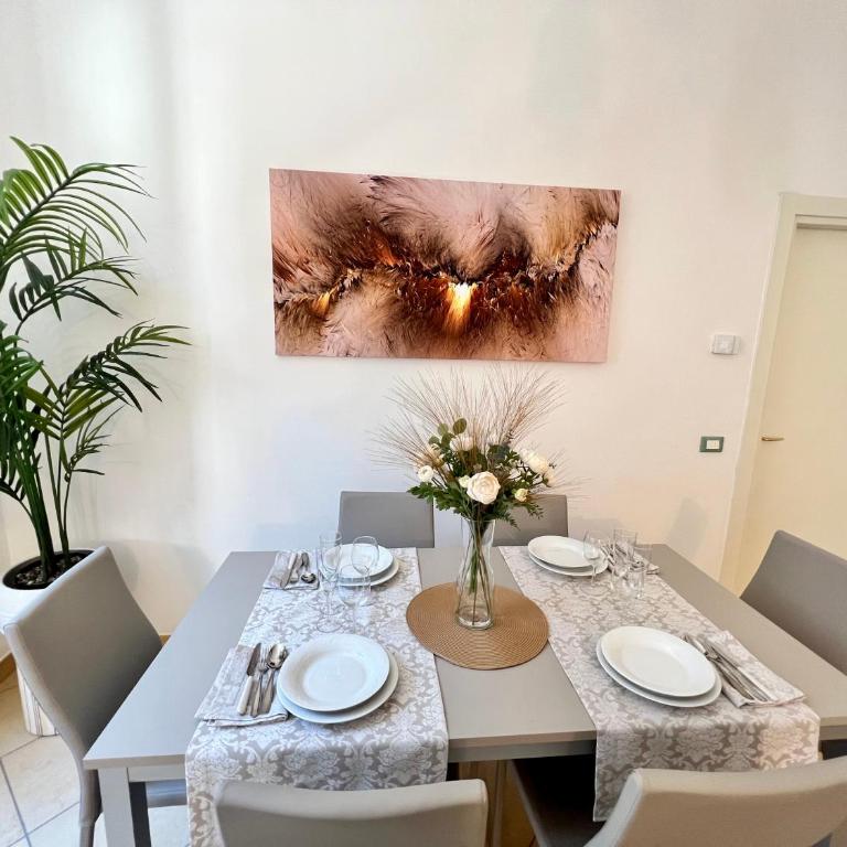 Divina Luxury Apartment in the Center of Como, Near Lake Como - Appartamento con 2 Camere da Letto - 13