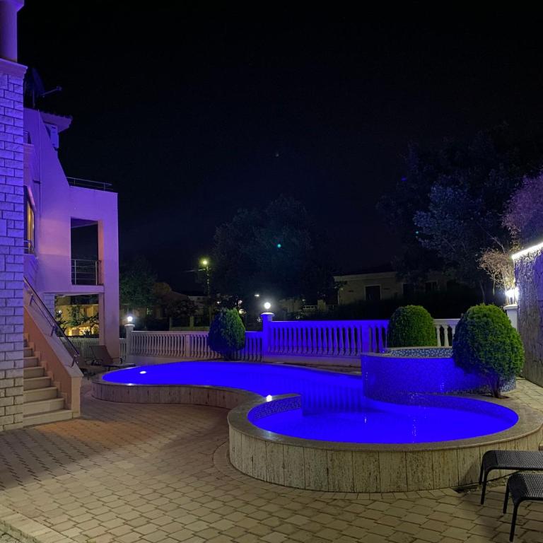 Luxury Villa Ulcinj - Deluks Apartman - 19