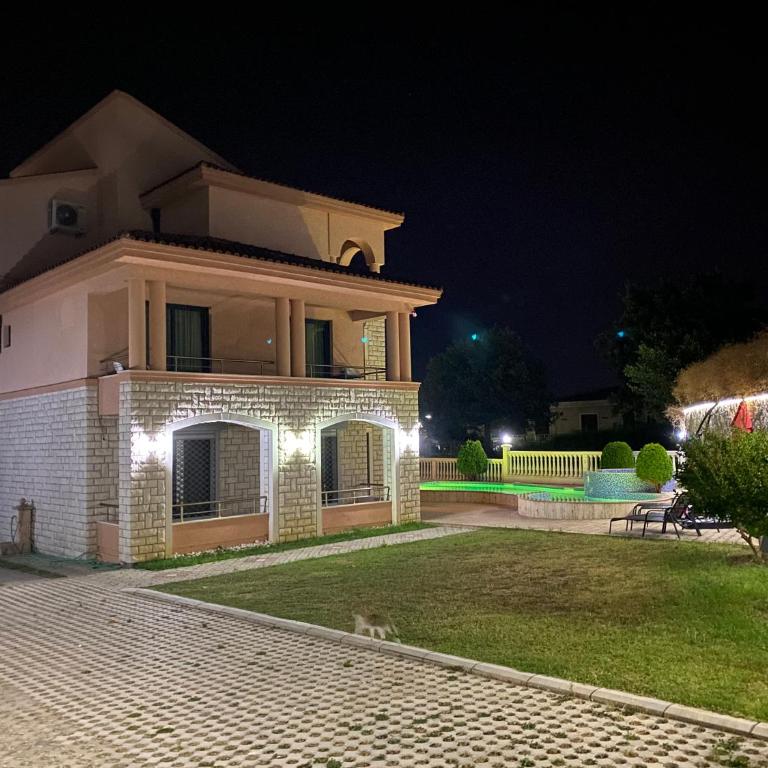 Luxury Villa Ulcinj - Deluks Vila - 5