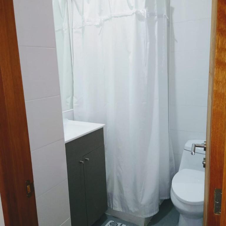 Casa en Pingueral 4 - Casa de 3 dormitorios - 12